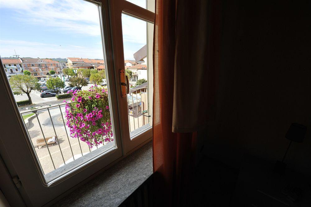 Casa Americani Montà Kültér fotó