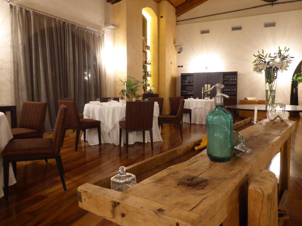 Casa Americani Montà Kültér fotó